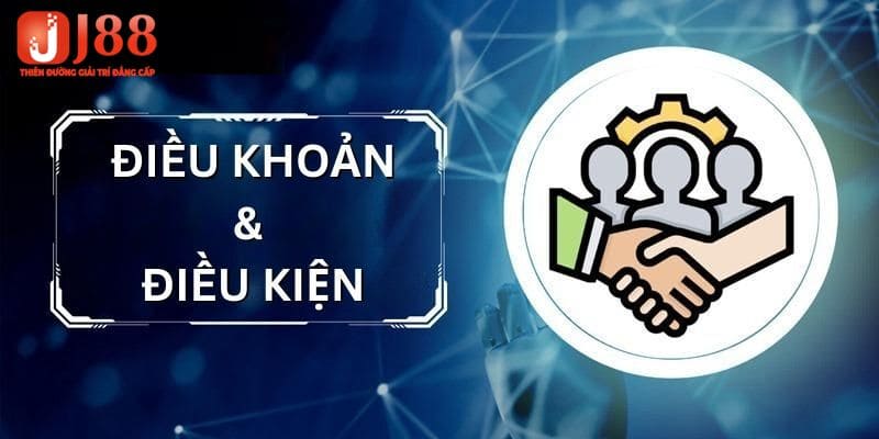 Điều khoản và điều kiện cần lưu ý khi đăng ký tài khoản