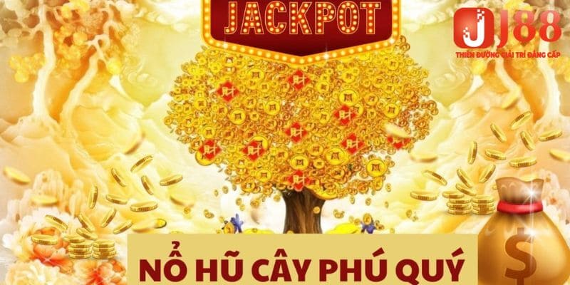 Cây Phú Quý là game được nhiều thành viên tham gia nhất hiện nay