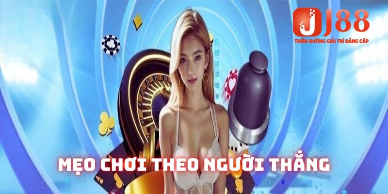 Chơi nổ hũ tài xỉu theo người thắng