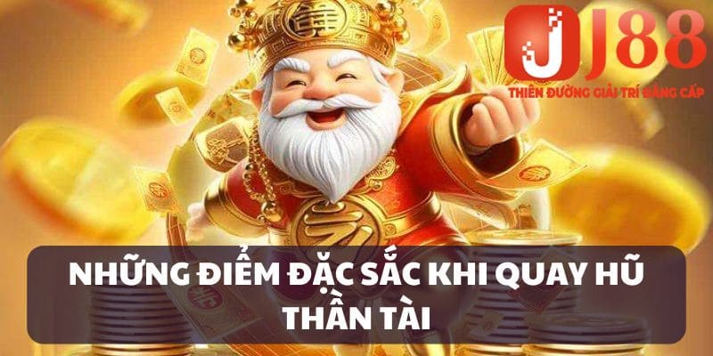 Điểm đặc sắc của game