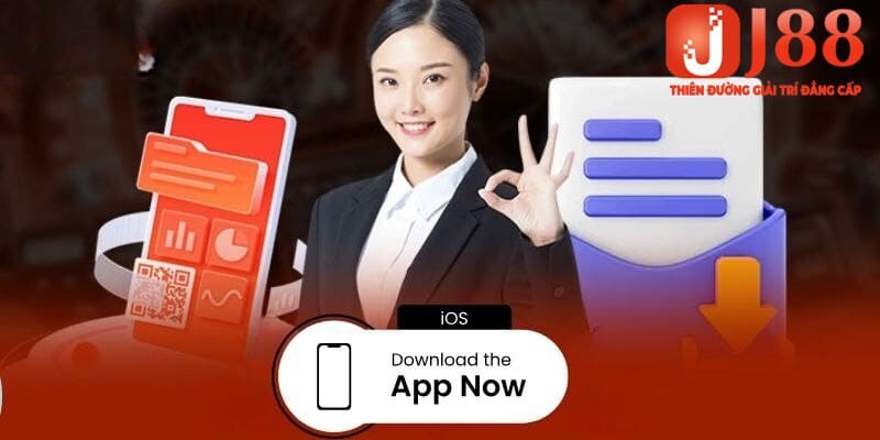 Tải app về hệ điều hành iOS với 4 bước siêu nhanh